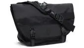 Chrome Mini Metro Bag Unisex - Backpacks and Bags Chrome - Black - BG-001-BXRF-One-size - Size: One size