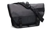 Chrome Mini Metro Bag Unisex - Backpacks and Bags Chrome - Grey - BG-001-CRTW-One-size - Size: One size