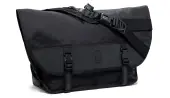 Chrome Citizen Messanger Bag Unisex - Backpacks and Bags Chrome - Black - BG-002-BXRF-One-size - Size: One size
