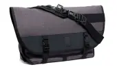 Chrome Citizen Messanger Bag Unisex - Backpacks and Bags Chrome - Grey - BG-002-CRTW-One-size - Size: One size
