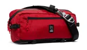 Chrome Kadet Sling Bag Unisex - Backpacks and Bags Chrome - Red - BG-196-REDX-One-size - Size: One size