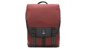Chrome Soma Pack Brick Unisex - Backpacks and Bags Chrome - burgundy - BG-211-BRIK-One-size - Size: One size