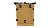 Chrome Industries Lako 3 Way Tote Wood Unisex - Backpacks and Bags Chrome - Yellow - BG-311-WDTH-One-size - Size: One size
