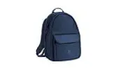 Chrome Naito Pack Navy Blue Tonal Unisex - Backpacks and Bags Chrome - Blue - BG-324-NVTO-One-size - Size: One size