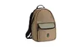 Chrome Naito Pack Stone Grey/Black Unisex - Backpacks and Bags Chrome - Light Brown - BG-324-SGBK-One-size - Size: One size