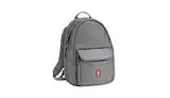 Chrome Naito Pack Smoke Unisex - Backpacks and Bags Chrome - Grey - BG-324-SMK-One-size - Size: One size