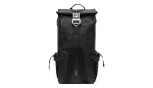 Chrome Tensile Trail Hydropack Black Unisex - Backpacks and Bags Chrome - Black - BG-344-BK-NA-One-size - Size: One size