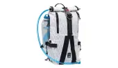 Chrome Tensile Trail Hydropack White Unisex - Backpacks and Bags Chrome - White - BG-344-WT-NA-One-size - Size: One size