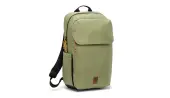 Chrome Ruckas 23L Backpack Unisex - Backpacks and Bags Chrome - Green - BG-346-OILG-One-size - Size: One size