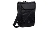 Chrome Bravo 4.0 Backpack Unisex - Backpacks and Bags Chrome - Black - BG-352-BLKX-One-size - Size: One size