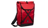 Chrome Bravo 4.0 Backpack Unisex - Backpacks and Bags Chrome - Red - BG-352-REDX-One-size - Size: One size
