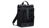 Chrome Industries Barrage 18L Pack Unisex - Backpacks and Bags Chrome - Black - BG-366-BK-NA-NA-One-size - Size: One size