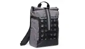 Chrome Industries Barrage 18L Pack Unisex - Backpacks and Bags Chrome - Grey - BG-366-CRTW-NA-NA-One-size - Size: One size