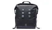 Chrome Industries Urban Ex Backpack 30L Unisex - Backpacks and Bags Chrome - Black - BG-375-BK-NA-NA-One-size - Size: One size