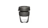 KeepCup Brew Nitro - 12oz / 355ml Unisex - Cup Keepcup - Grey - BNIT12-One-size - Size: One size