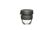 KeepCup Brew Nitro S - 08oz / 237ml Unisex - Cup Keepcup - Brown - BNIT08-One-size - Size: One size