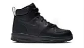 Nike Manoa Kids - Sneakers Nike - Black - BQ5373-001-29.5 - Size: 29.5