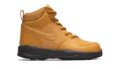 Nike Manoa Kids Kids - Sneakers Nike - Light Brown - BQ5373-700-28 - Size: 28