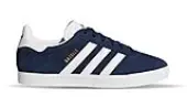 adidas Gazelle Junior Unisex - Sneakers adidas Originals - Blue - BY9144-3.5 - Size: 3.5