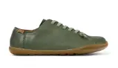 Camper Peu Cami Green Women - Shoes Camper - Green - 20848-223-4 - Size: 4