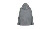 Makia Canopy Jacket M Men - Jackets Makia - Grey - M30112_939-L - Size: L