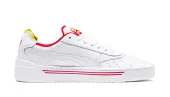 Puma Cali-0 Drive Thru CC Unisex - Sneakers Puma - White - 369472_01-4 - Size: 4