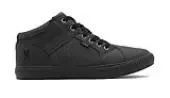 Chrome Southside 2.0 Men - Sneakers Chrome - Black - FW-163-BKBK-9.5 - Size: 9.5