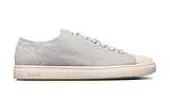 Clae HERBIE TEXTILE MICROGREY RECYCLED TERRY Men - Shoes Clae - Grey - CL20AHT03-MRT-8 - Size: 8