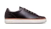 Clae Bradley Welt Walrus Leather Men - Sneakers Clae - Brown - CL20CBW03-WSL-7 - Size: 7