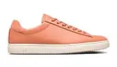 Clae Bradley Canyon Sunset Leather Women - Sneakers Clae - White - CL23ABR09-5.5 - Size: 5.5