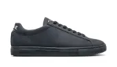 Clae Bradley Apple Triple Black Men - Sneakers Clae - Black - CL23CBR06-10.5 - Size: 10.5