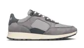 Clae Joshua Frost Grey Vanilla Men - Sneakers Clae - Grey - CL23CJS02-8.5 - Size: 8.5