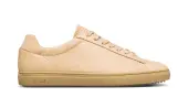 Clae Bradley Starfish Leather Men - Sneakers Clae - Brown - CL24ABR06-STL-9 - Size: 9
