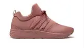 ARKK Copenhagen Raven Mesh PET S-E15 Triple Cameo Brown Women - Sneakers ARKK Copenhagen - Pink - CO1434-0103-W-4.5 - Size: 4.5