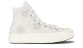 Converse Chuck 70 Women - Sneakers Converse - White - A04368C-5 - Size: 5