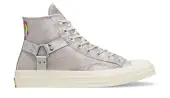 Converse Chuck 70 Pride Women - Sneakers Converse - Grey - A10214C-5.5 - Size: 5.5