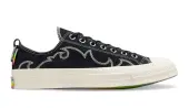 Converse Chuck 70 Pride Women - Sneakers Converse - Black - A10215C-5.5 - Size: 5.5
