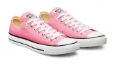 Converse Chuck Taylor All Star Pink Women - Sneakers Converse - Pink - M9007C-4.5 - Size: 4.5
