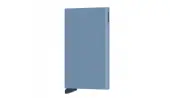 Secrid Cardprotector Powder Sky Blue Unisex - Wallet Secrid - Blue - CP-Skyblue-One-size - Size: One size