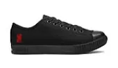 Chrome Kursk Pro 2.0 Men - Sneakers Chrome - Black - FW-113-BK-11 - Size: 11