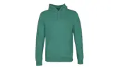 Colorful Standard Classic Organic Hood Men - Hoodies and Sweatshirts Colorful Standard - Green - CS1006-PG-XL - Size: XL