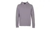 Colorful Standard Classic Organic Hood Men - Hoodies and Sweatshirts Colorful Standard - Purple - CS1006-PH-XS - Size: XS