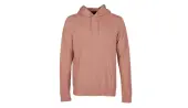 Colorful Standard Classic Organic Hood Men - Hoodies and Sweatshirts Colorful Standard - Light Brown - CS1006-RM-S - Size: S