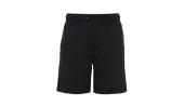 Colorful Standard Organic Sweatshorts Men - Shorts Colorful Standard - Black - CS1010-DB-S - Size: S