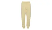 Colorful Standard Organic Sweatpants Men - Pants Colorful Standard - Yellow - CS1011-SY-L - Size: L
