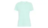 Colorful Standard Women Light Organic tee Women - T-shirts Colorful Standard - Green - CS2051-LA-L - Size: L