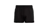 Colorful Standard Women Organic Sweatshorts Women - Shorts Colorful Standard - Black - CS2053-DB-XS - Size: XS