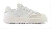 New Balance CT302SG Men - Sneakers New Balance - White - CT302SG-6.5 - Size: 6.5