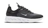 Nike React Live Men - Sneakers Nike - Black - CV1772-003-5.5 - Size: 5.5