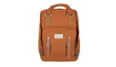 Doughnut Macaroon Rust Unisex - Backpacks and Bags Doughnut - Orange - D010-0027-F-One-size - Size: One size